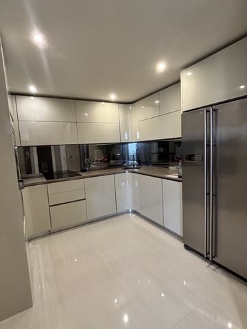 5 makuuhuone Huvila myytävänä paikassa Ciudad Quesada, Rojales mukana uima-altaan - 849 000 € (Ref: 9563972)