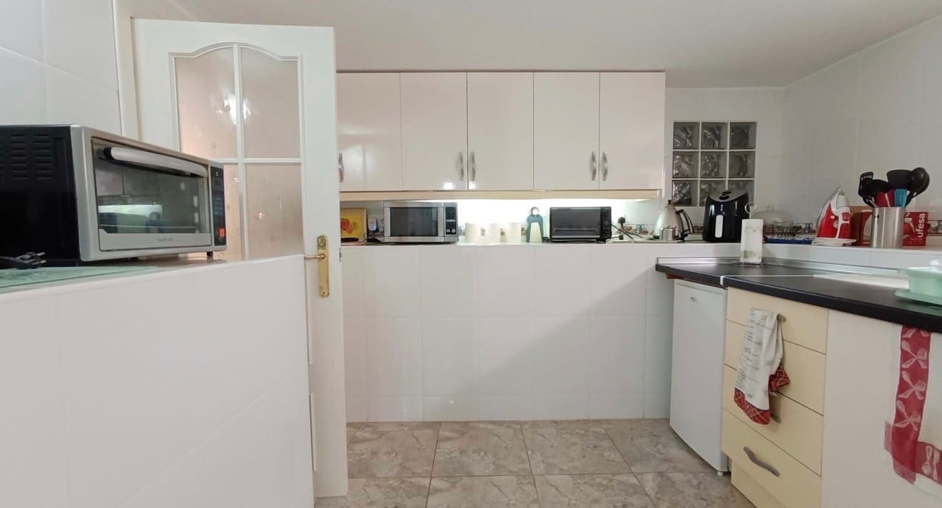 3 camera da letto Villa in vendita in Ciudad Quesada con piscina - 307.500 € (Rif: 9563973)