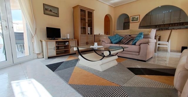 3 camera da letto Villa in vendita in Ciudad Quesada, Rojales con piscina - 307.500 € (Rif: 9563973)