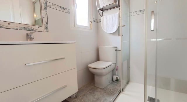 3 camera da letto Villa in vendita in Ciudad Quesada, Rojales con piscina - 307.500 € (Rif: 9563973)