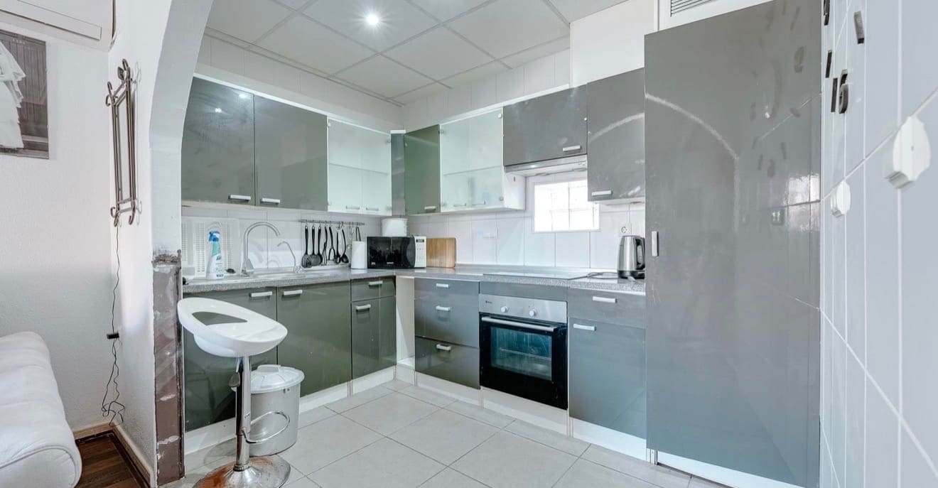 2 slaapkamer Bungalow te koop in Ciudad Quesada met zwembad - € 155.000 (Ref: 9563974)