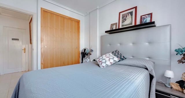 2 camera da letto Bungalow in vendita in Ciudad Quesada, Rojales con piscina - 155.000 € (Rif: 9563974)