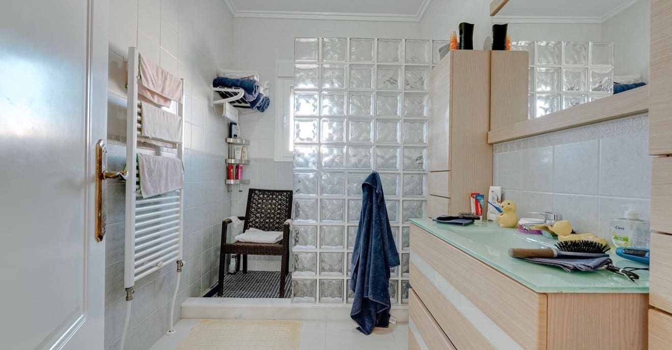 2 sypialnia Willa na sprzedaż w Ciudad Quesada z basenem - 297 500 € (Ref: 9563975)