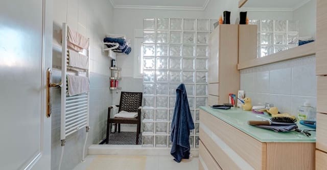 2 sypialnia Willa na sprzedaż w Ciudad Quesada, Rojales z basenem - 297 500 € (Ref: 9563975)