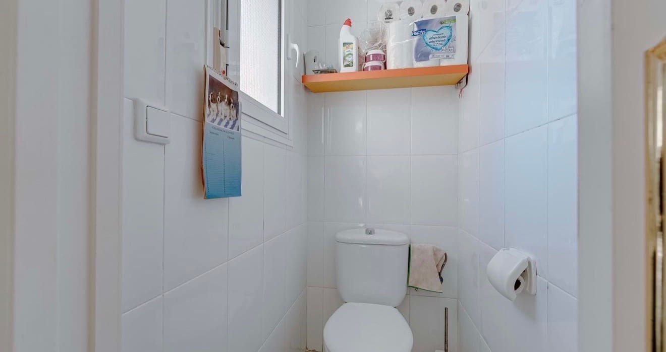 2 sypialnia Willa na sprzedaż w Ciudad Quesada z basenem - 297 500 € (Ref: 9563975)