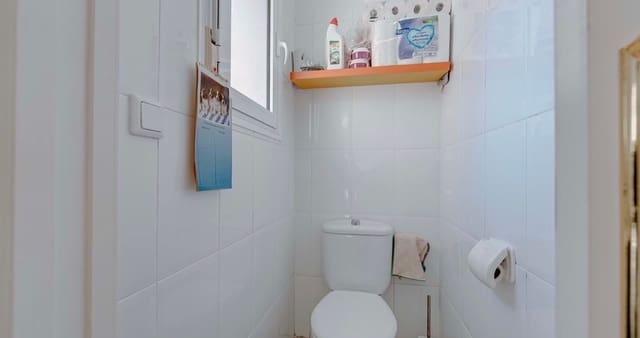 2 sypialnia Willa na sprzedaż w Ciudad Quesada, Rojales z basenem - 297 500 € (Ref: 9563975)