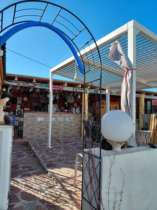 3 sypialnia Finka/Dom wiejski na sprzedaż w La Murada z basenem - 350 000 € (Ref: 9563977)