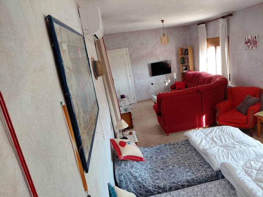 3 sypialnia Finka/Dom wiejski na sprzedaż w La Murada z basenem - 350 000 € (Ref: 9563977)