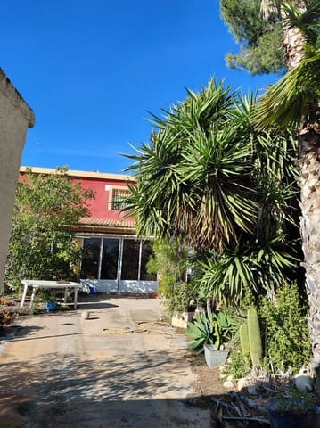 3 sypialnia Finka/Dom wiejski na sprzedaż w La Murada, Orihuela z basenem - 350 000 € (Ref: 9563977)