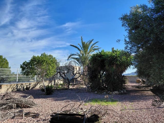 3 sypialnia Finka/Dom wiejski na sprzedaż w La Murada, Orihuela z basenem - 350 000 € (Ref: 9563977)