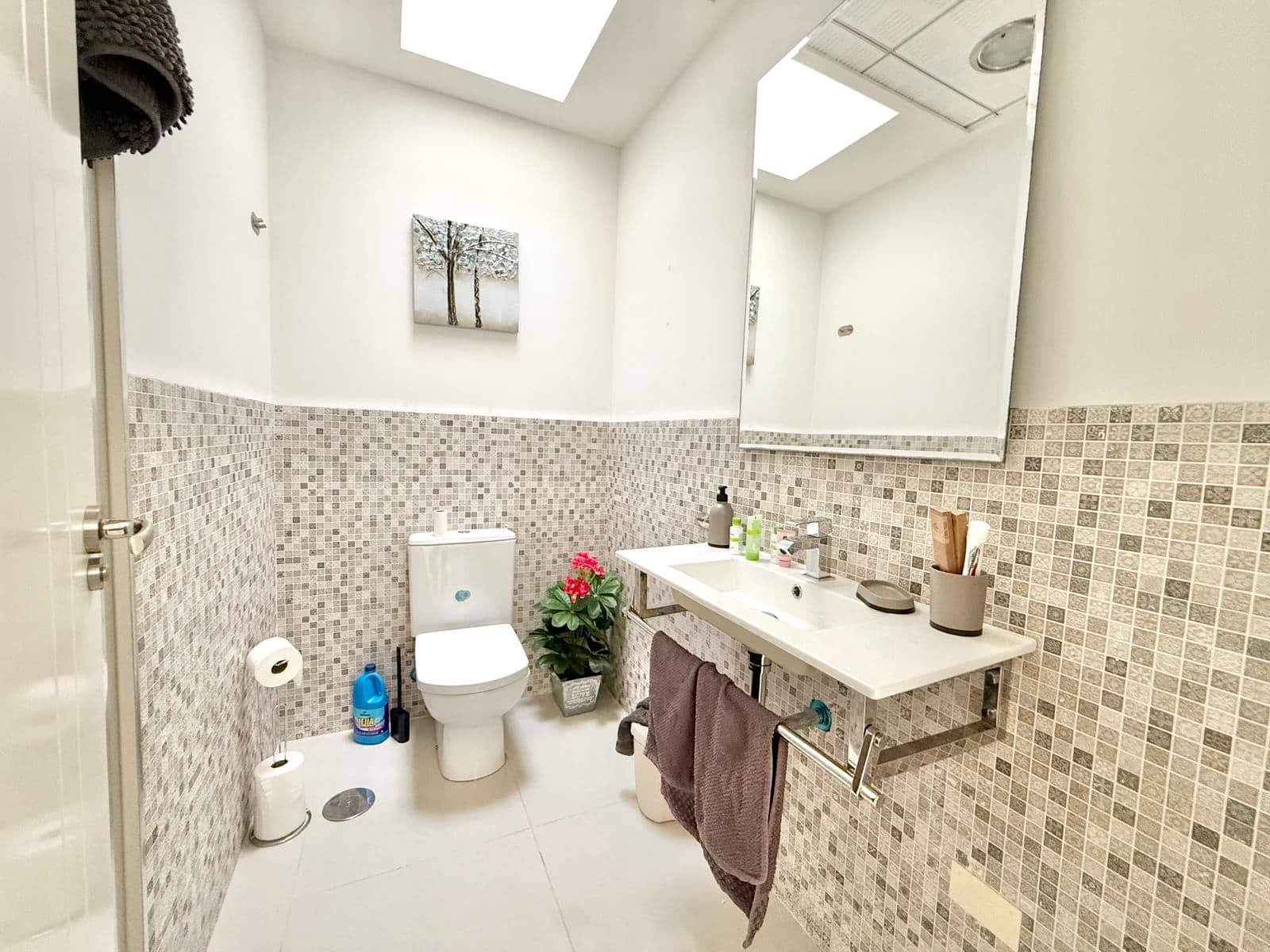 2 makuuhuone Huoneisto myytävänä paikassa Ciudad Quesada mukana uima-altaan - 215 000 € (Ref: 9565660)