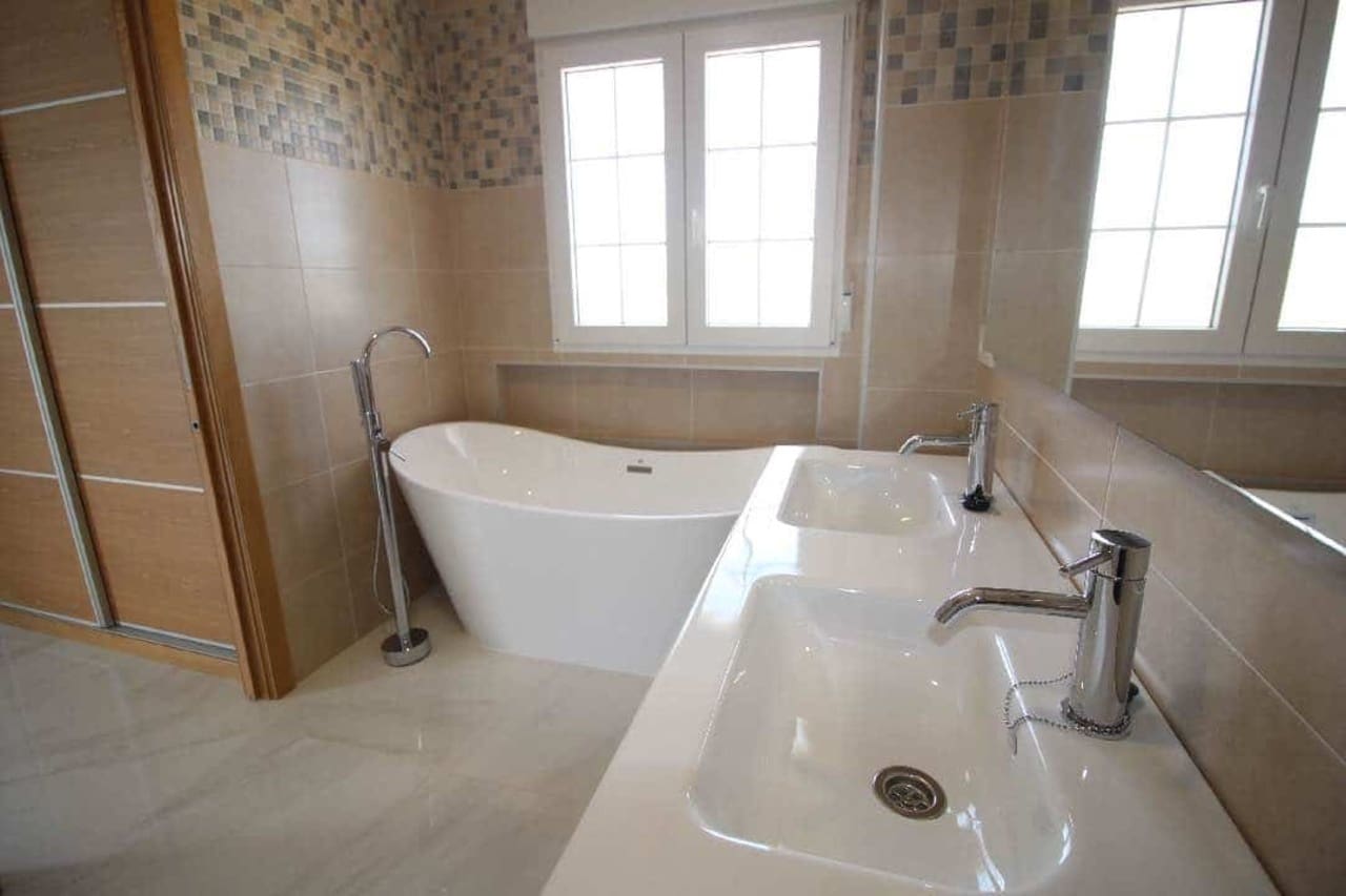 4 quarto Moradia para venda em Pinoso com piscina - 449 000 € (Ref: 9565665)