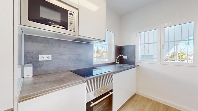 2 sovrum Bungalow till salu i Orihuela Costa, Orihuela - 199 000 € (Ref: 9566249)