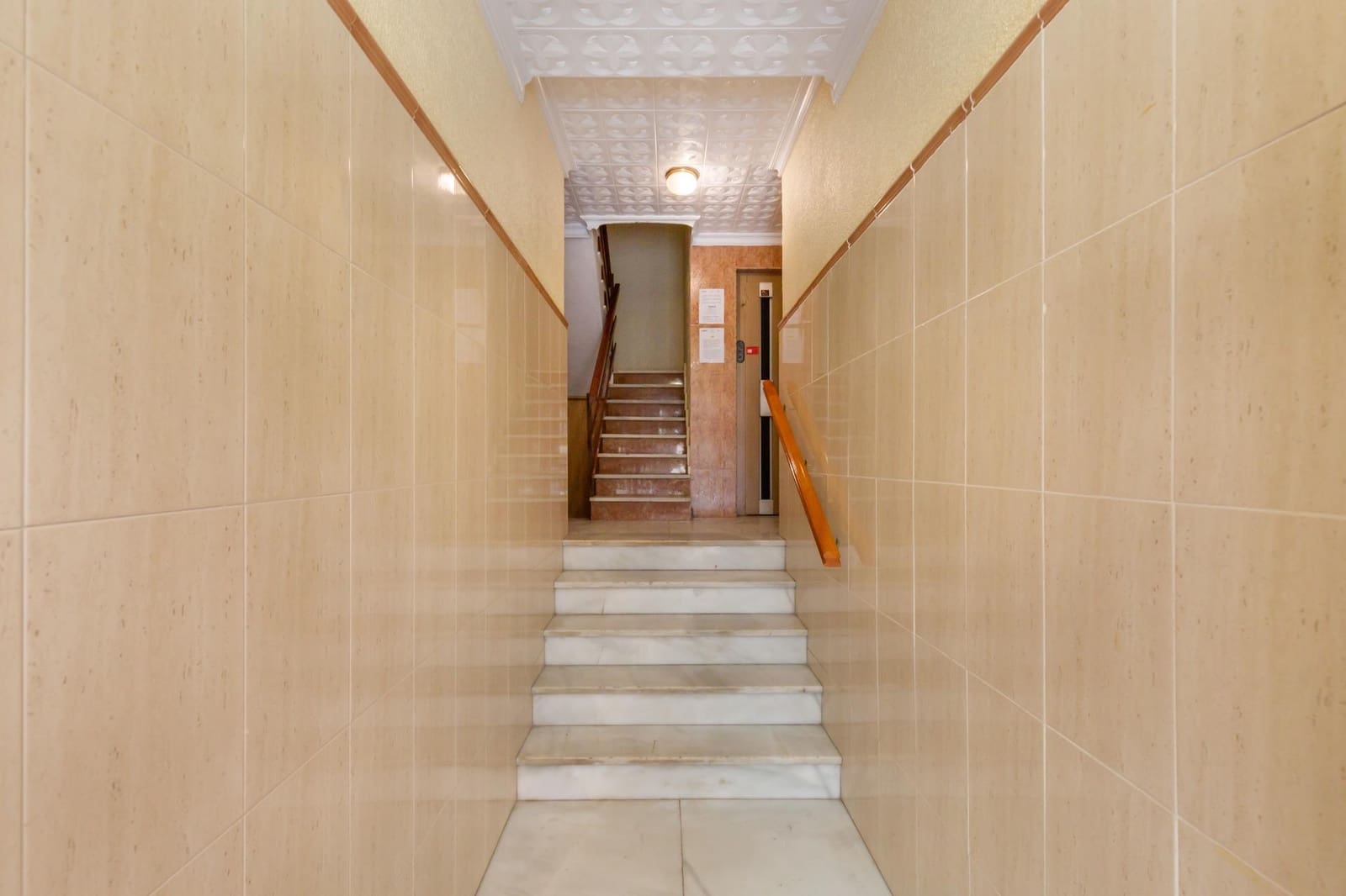 3 Zimmer Apartment zu verkaufen in Torrevieja - 149.000 € (Ref: 9569455)