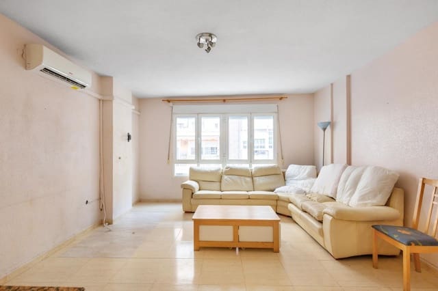 3 Zimmer Apartment zu verkaufen in Torrevieja - 149.000 € (Ref: 9569455)