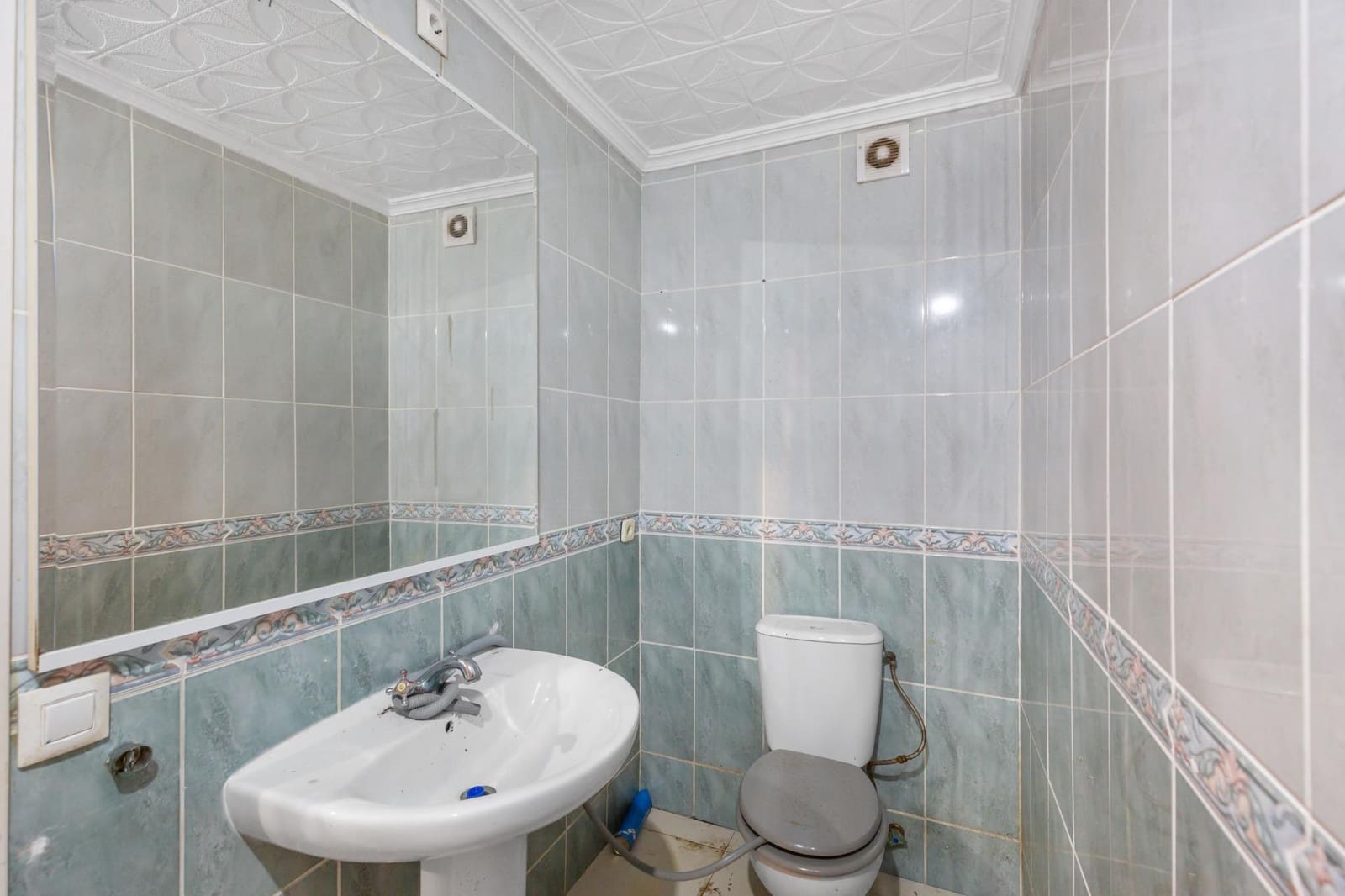 3 Zimmer Apartment zu verkaufen in Torrevieja - 149.000 € (Ref: 9569455)