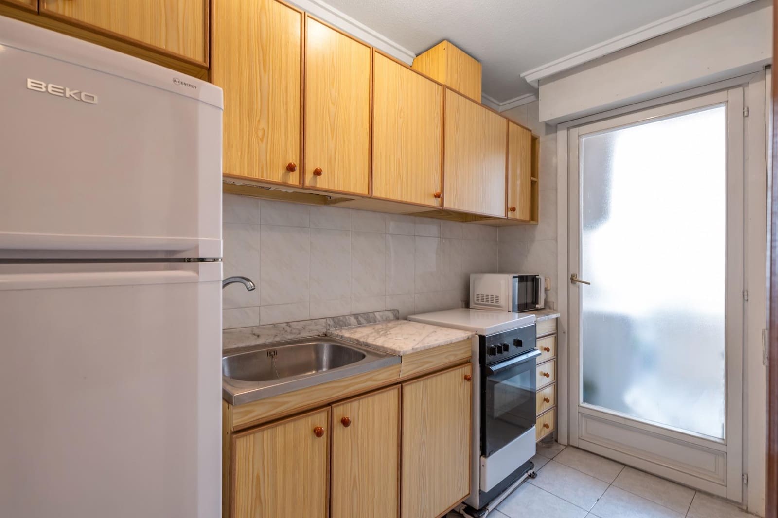 1 slaapkamer Appartement te koop in Torrevieja met zwembad - € 107.990 (Ref: 9569457)