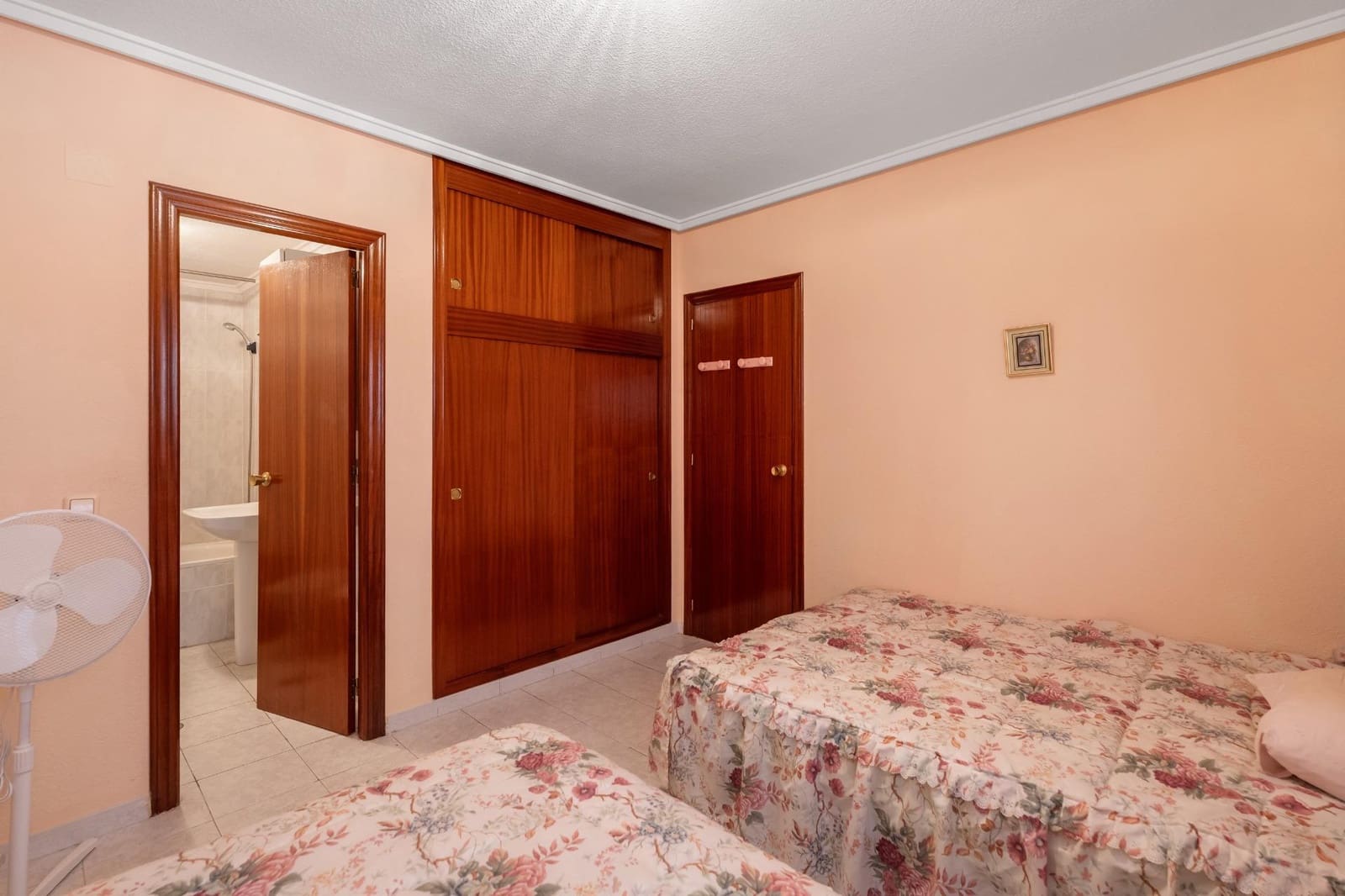 1 slaapkamer Appartement te koop in Torrevieja met zwembad - € 107.990 (Ref: 9569457)