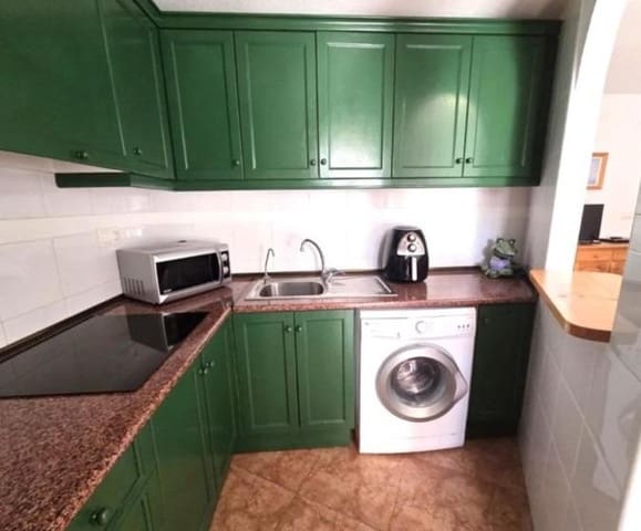 2 Zimmer Penthouse zu verkaufen in Torrevieja mit Pool - 119.000 € (Ref: 9569458)