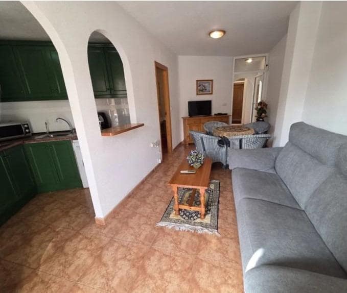 2 quarto Penthouse para venda em Torrevieja com piscina - 119 000 € (Ref: 9569458)