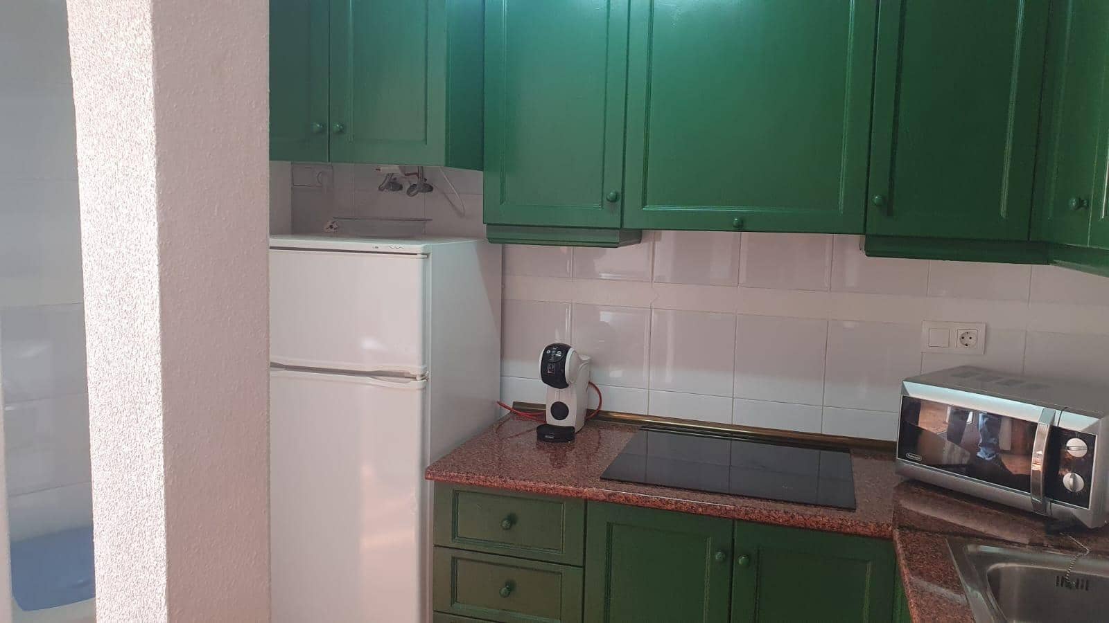 2 quarto Penthouse para venda em Torrevieja com piscina - 119 000 € (Ref: 9569458)