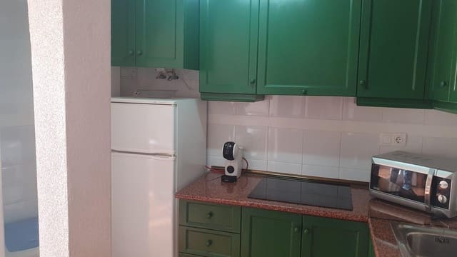 2 Zimmer Penthouse zu verkaufen in Torrevieja mit Pool - 119.000 € (Ref: 9569458)