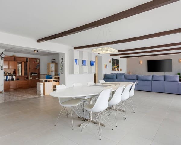 3 camera da letto Villa in vendita in Los Montesinos con piscina garage - 1.200.000 € (Rif: 9571946)