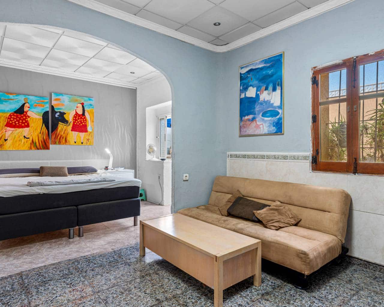 3 camera da letto Villa in vendita in Los Montesinos con piscina garage - 1.200.000 € (Rif: 9571946)