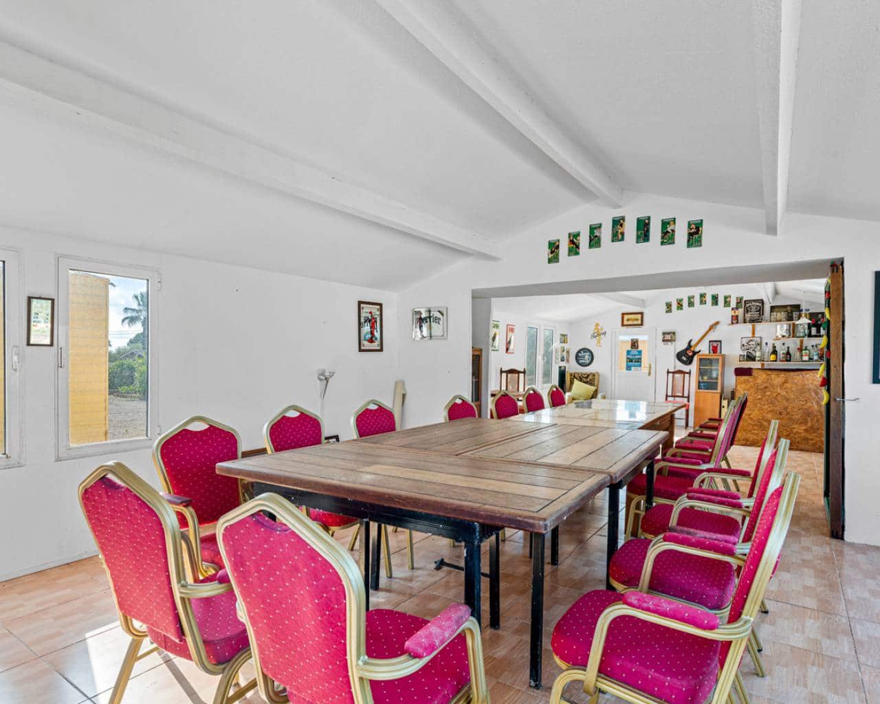 3 camera da letto Villa in vendita in Los Montesinos con piscina garage - 1.200.000 € (Rif: 9571946)