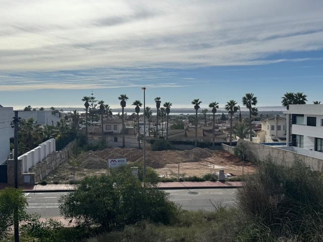 Area Edificabile in vendita in Ciudad Quesada, Rojales - 649.800 € (Rif: 9571948)