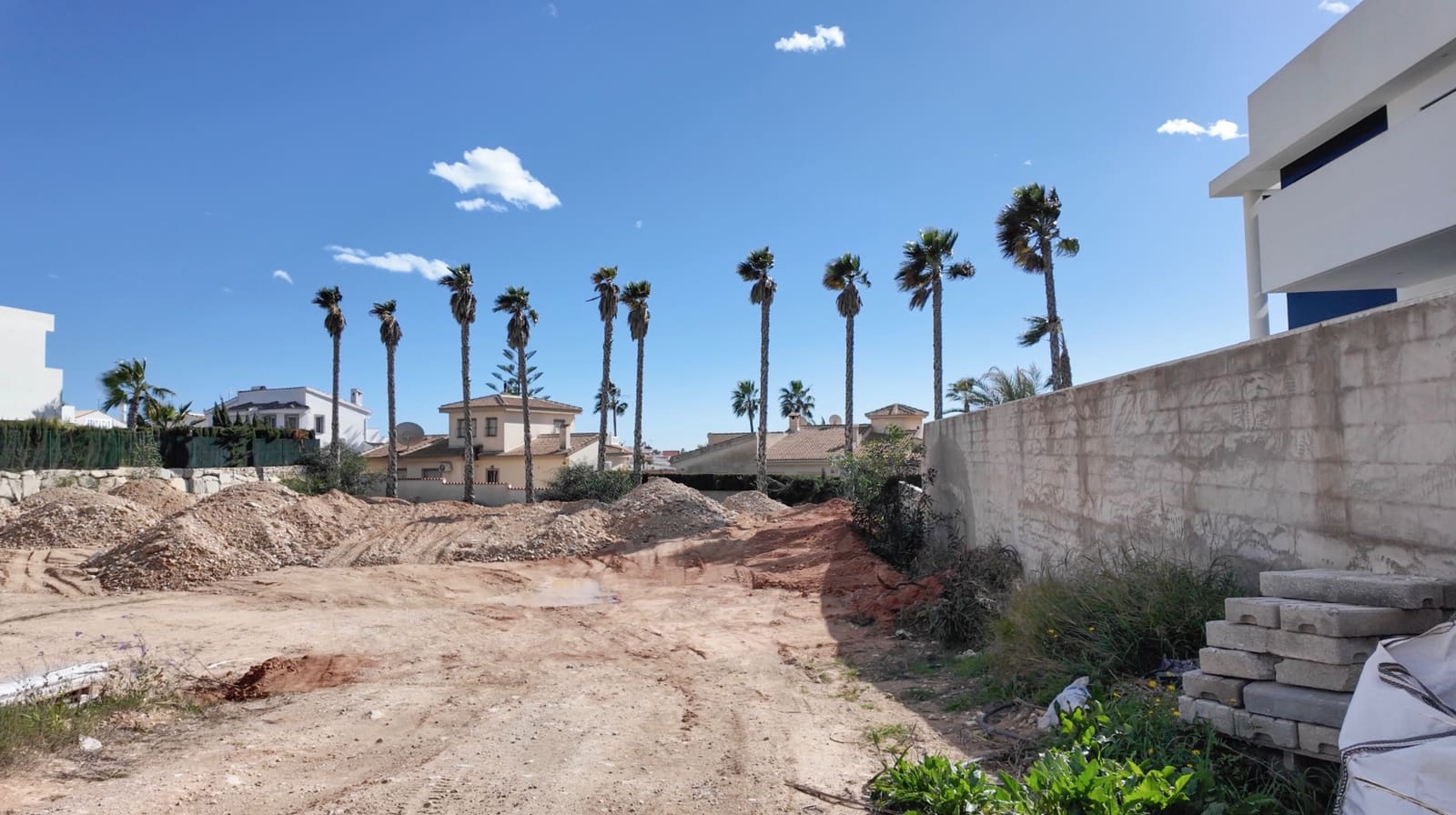 Building Plot for sale in Ciudad Quesada - € 649,800 (Ref: 9571948)