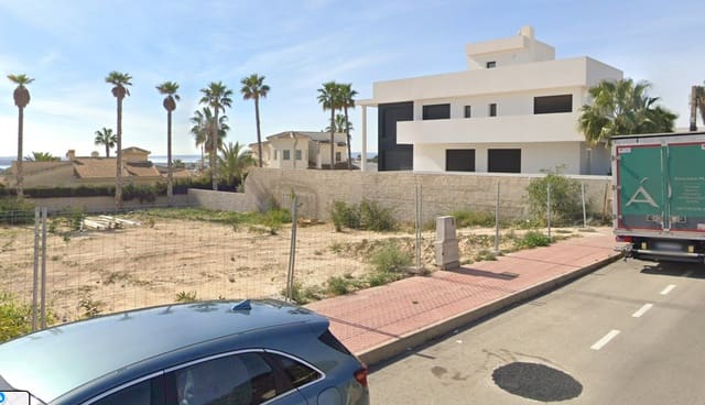 Area Edificabile in vendita in Ciudad Quesada, Rojales - 299.900 € (Rif: 9571950)