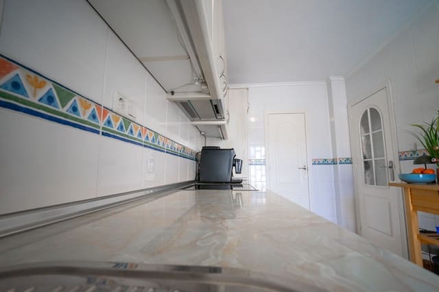 3 makuuhuone Paritalo myytävänä paikassa Ciudad Quesada, Rojales mukana uima-altaan - 269 950 € (Ref: 9575007)