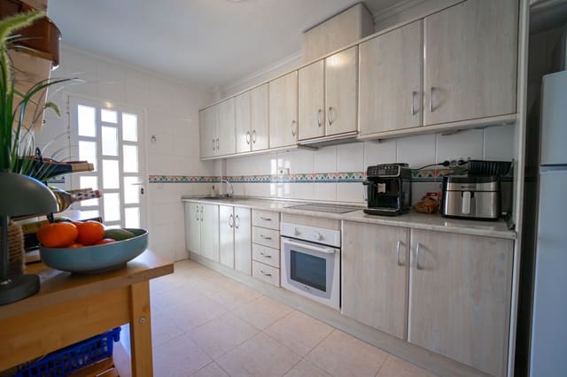 3 makuuhuone Paritalo myytävänä paikassa Ciudad Quesada, Rojales mukana uima-altaan - 269 950 € (Ref: 9575007)