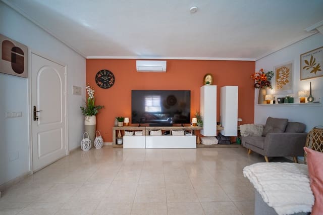 3 makuuhuone Paritalo myytävänä paikassa Ciudad Quesada, Rojales mukana uima-altaan - 269 950 € (Ref: 9575007)