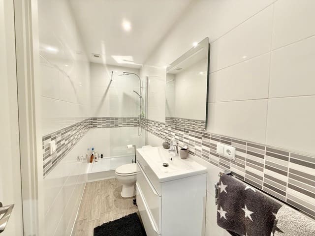 4 Zimmer Doppelhaus zu verkaufen in Ciudad Quesada, Rojales - 459.950 € (Ref: 9575008)