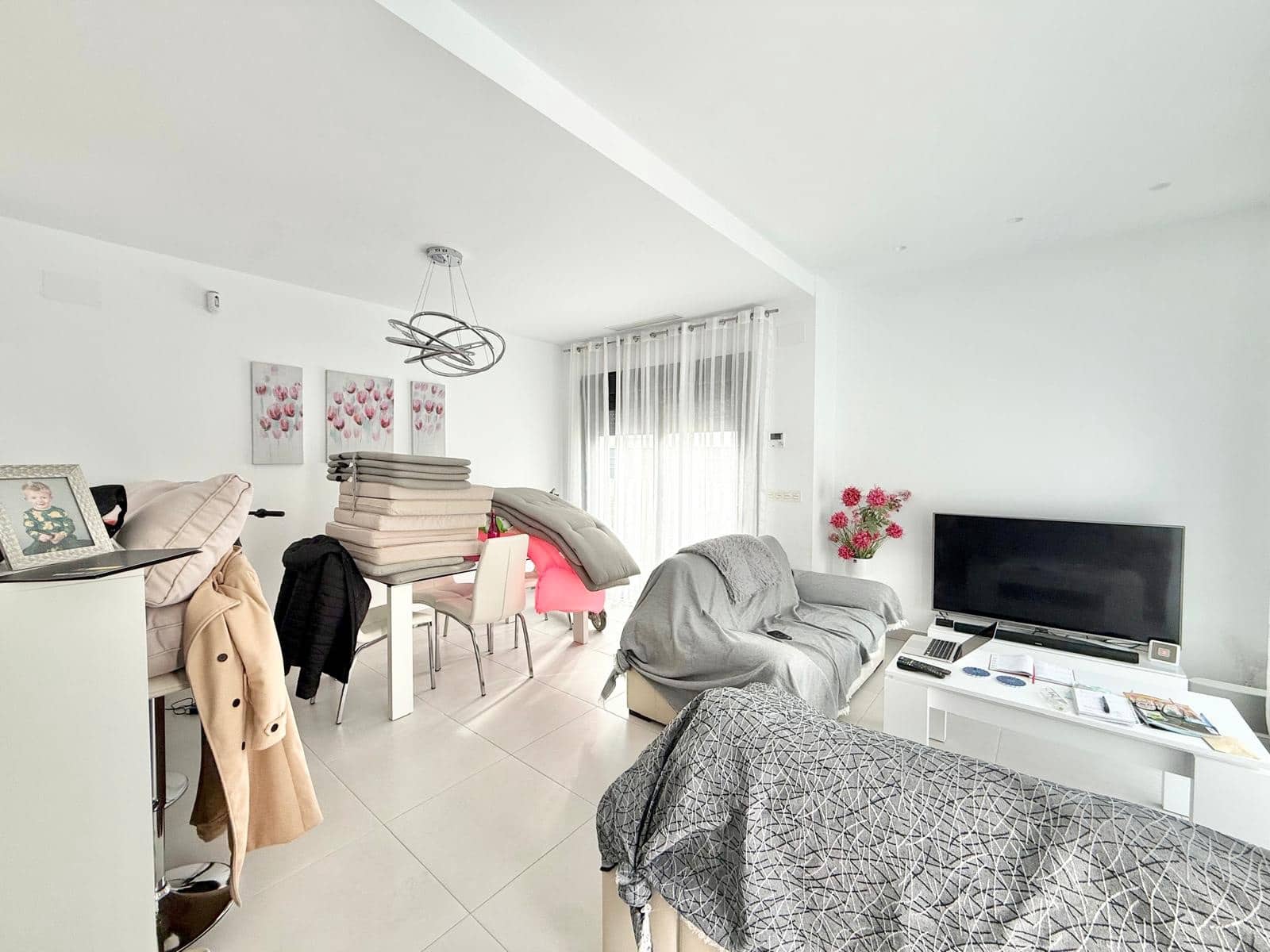 4 sypialnia Dom blizniak na sprzedaż w Ciudad Quesada - 459 950 € (Ref: 9575008)