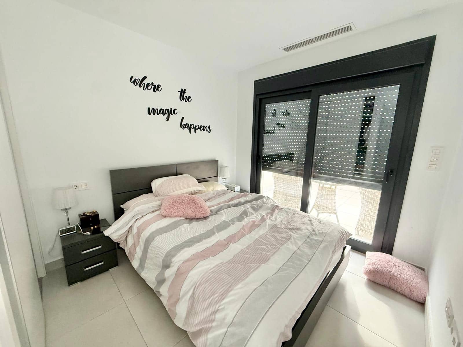 4 sypialnia Dom blizniak na sprzedaż w Ciudad Quesada - 459 950 € (Ref: 9575008)