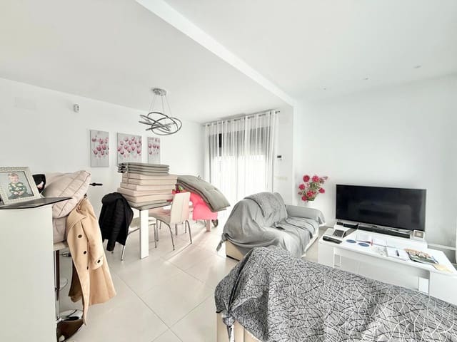 4 Zimmer Doppelhaus zu verkaufen in Ciudad Quesada, Rojales - 459.950 € (Ref: 9575008)