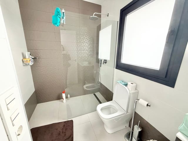 4 Zimmer Doppelhaus zu verkaufen in Ciudad Quesada, Rojales - 459.950 € (Ref: 9575008)