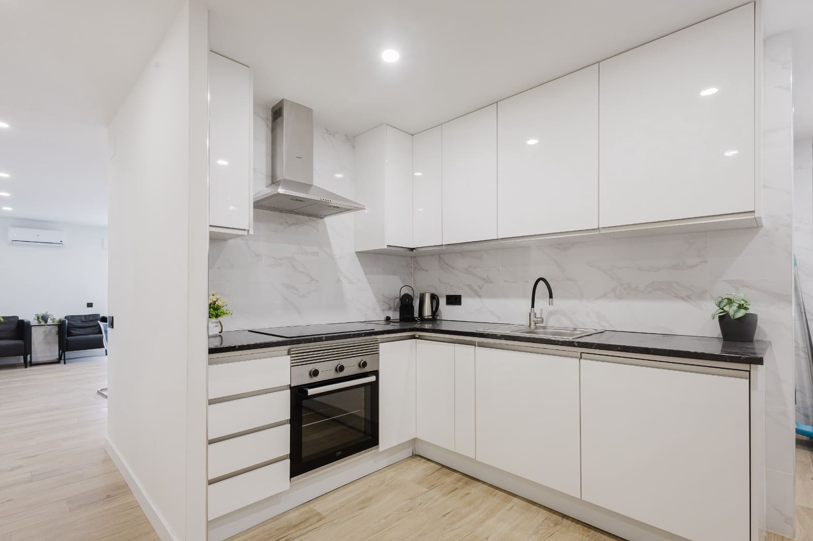 3 camera da letto Appartamento in vendita in Torrevieja con piscina - 289.000 € (Rif: 9575009)