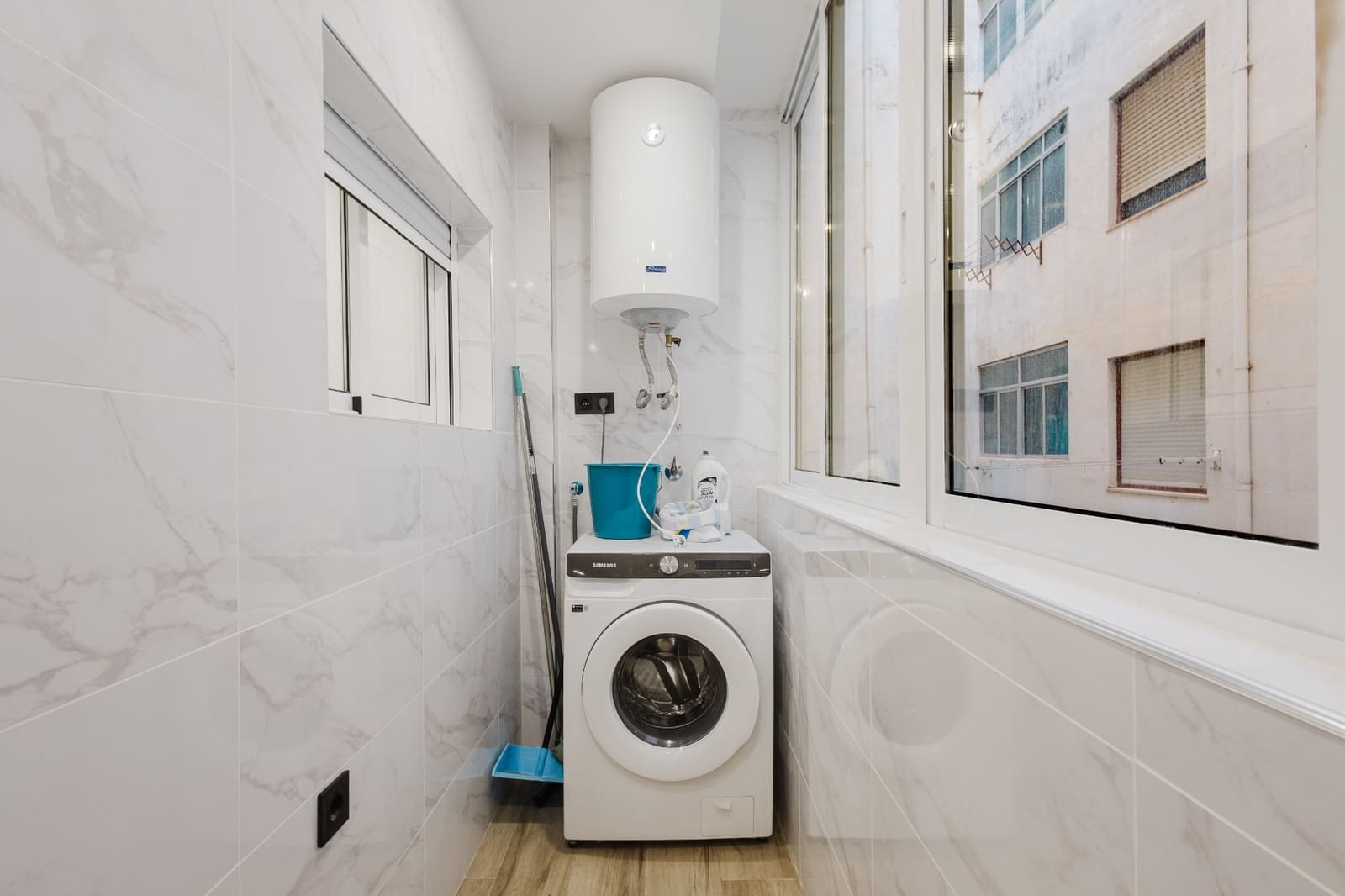 3 camera da letto Appartamento in vendita in Torrevieja con piscina - 289.000 € (Rif: 9575009)