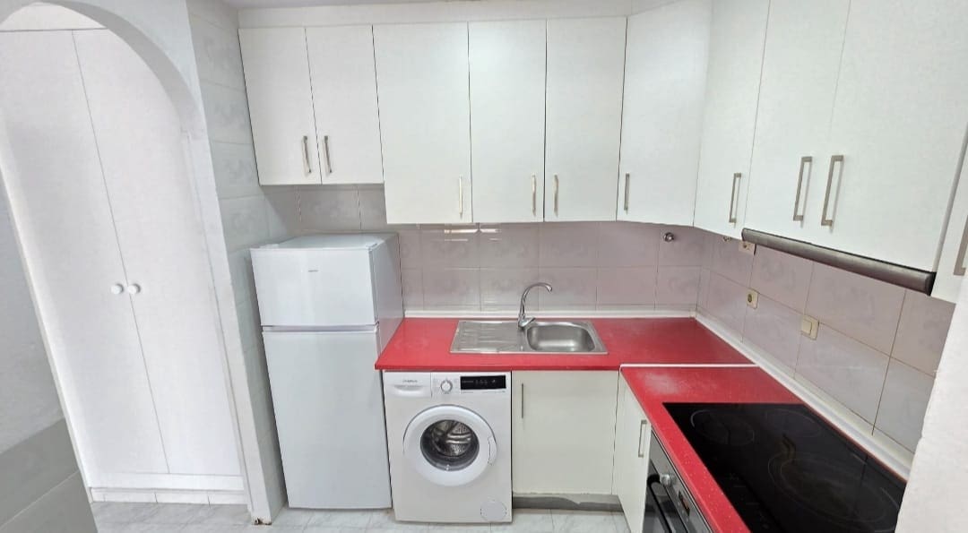 1 bedroom Apartment for sale in La Mata with pool - € 145,000 (Ref: 9579161)