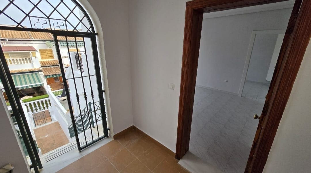 1 bedroom Apartment for sale in La Mata with pool - € 145,000 (Ref: 9579161)