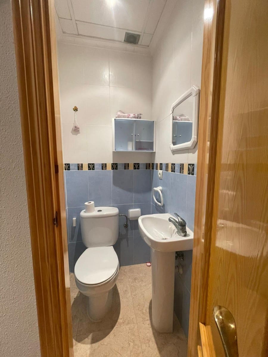 2 sypialnia Apartament na sprzedaż w La Mata - 128 000 € (Ref: 9579162)