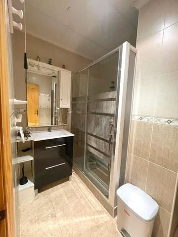 2 makuuhuone Huoneisto myytävänä paikassa La Mata, Torrevieja - 128 000 € (Ref: 9579162)