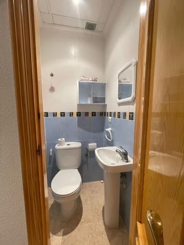 2 makuuhuone Huoneisto myytävänä paikassa La Mata, Torrevieja - 128 000 € (Ref: 9579162)