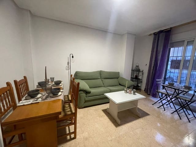 2 makuuhuone Huoneisto myytävänä paikassa La Mata, Torrevieja - 128 000 € (Ref: 9579162)