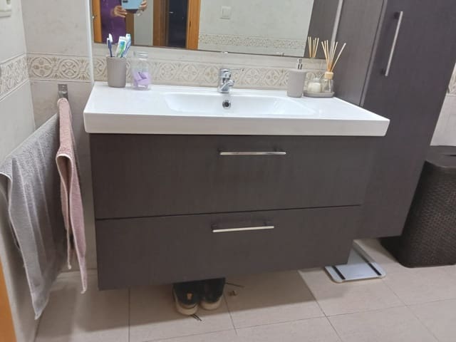 4 quarto Casa em Banda para venda em Almoradí com garagem - 210 000 € (Ref: 9579163)