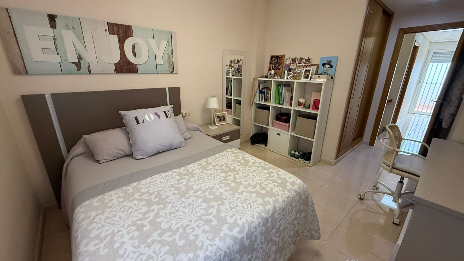 4 soveværelse Byhus til salg i Almoradi med garage - € 210.000 (Ref: 9579163)